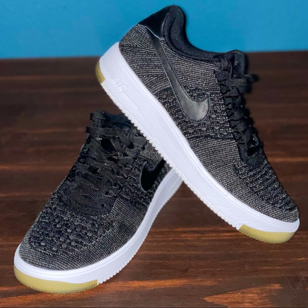 Nike Air Force 1 Flyknit 2.0 Womens